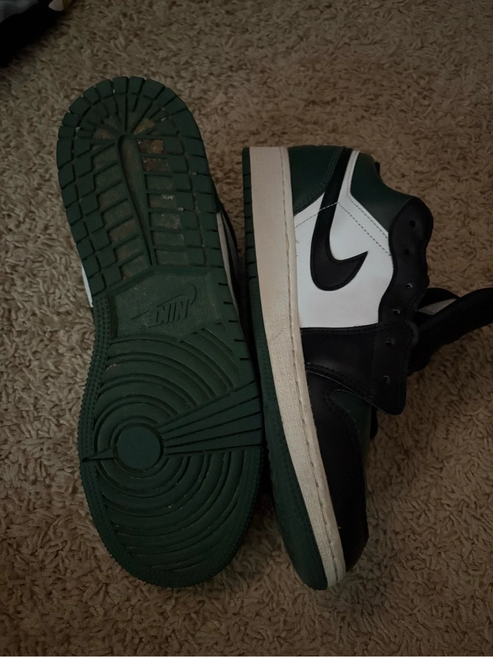 Jordan jumpman clean